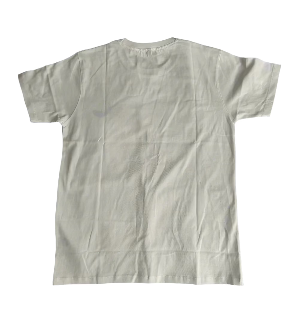 MAPE UNISEX ROUND NECK T-SHIRT