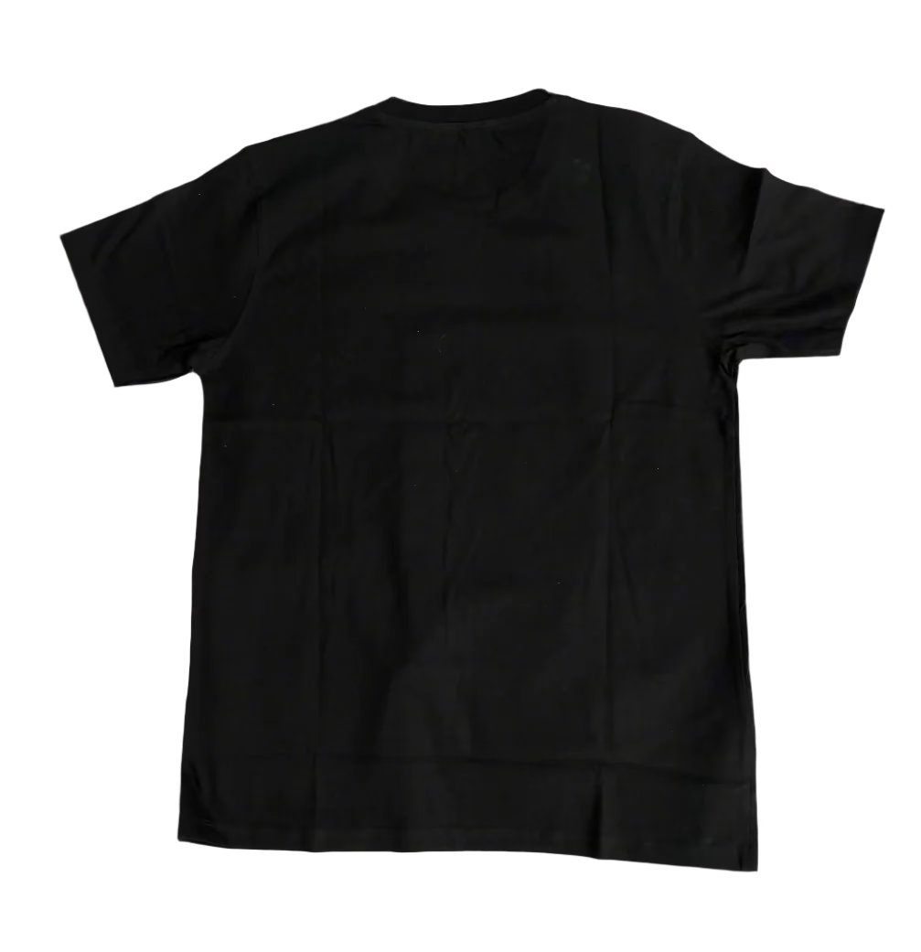 MAPE UNISEX ROUND NECK T-SHIRT
